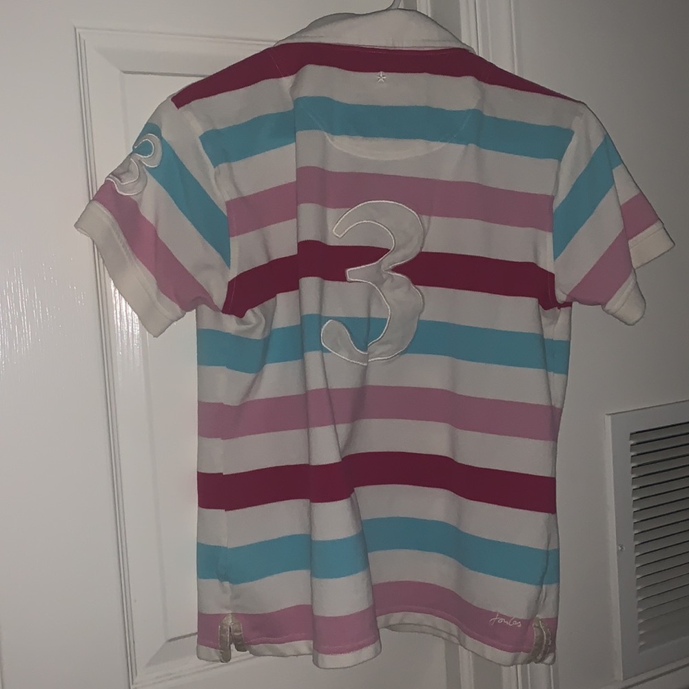 Joules Polo - Picture 5 of 5
